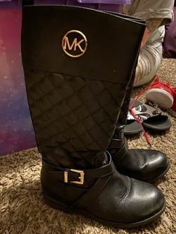 Michael Kors boots