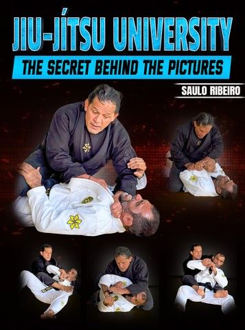 Brazilian Jiu Jitsu Collection