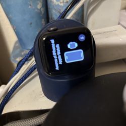 Apple Watch SE 40mm