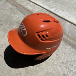 Rawlings Baseball Helmet