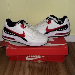 Air Max LTD 3 Size 8