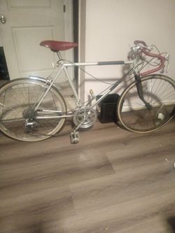 Vintage Colombia