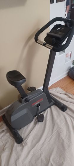 Excersize bike