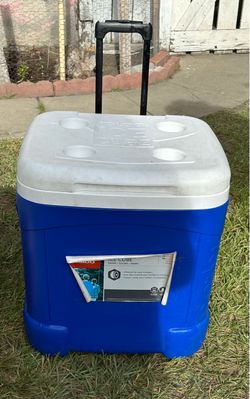 Igloo Cooler
