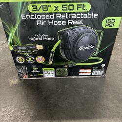 Air hose
