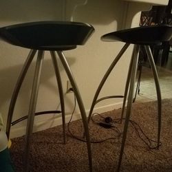Lyra Bar stools