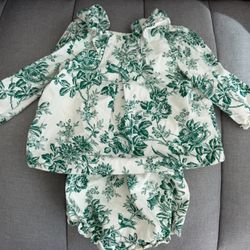 Janie and Jack - 12-18 Months 