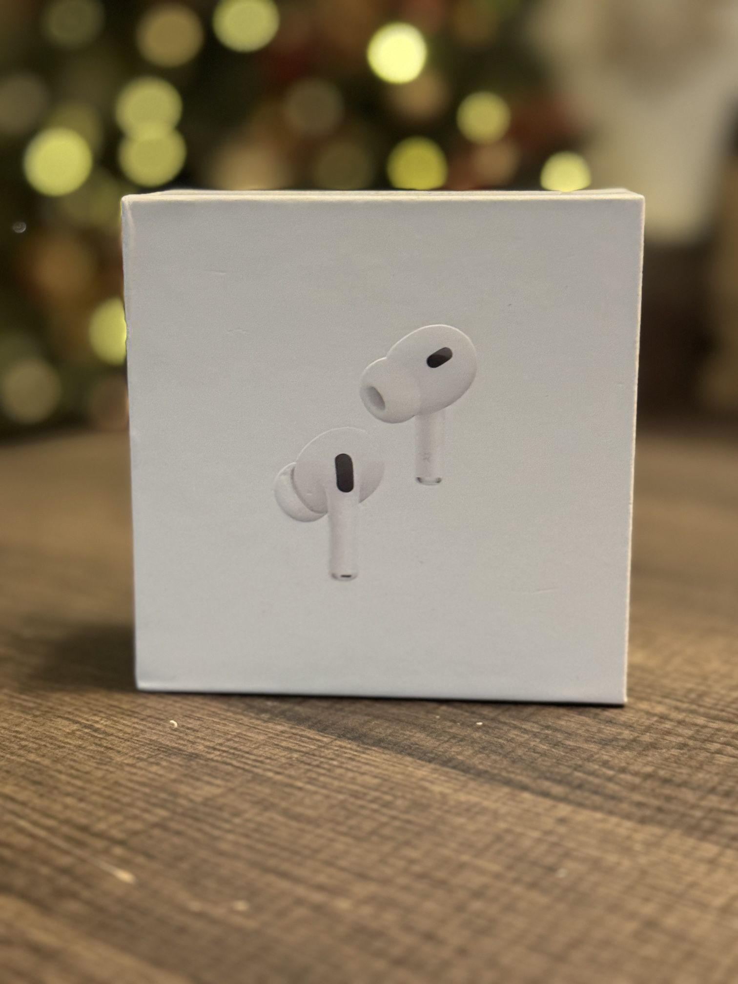 AirPods Pro 2 Gen 100% Authentic 