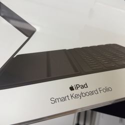 iPad Pro 12.9 Smart Keyboard Brand New 