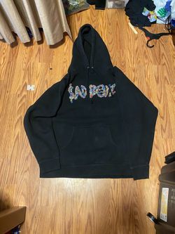 Junior h sad boyz genuine hoodie