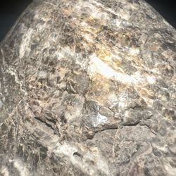 Lunar Meteorite 