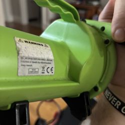 Air Pump For Tubes