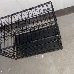 Small Cage