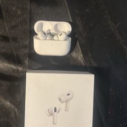 AirPod Pros