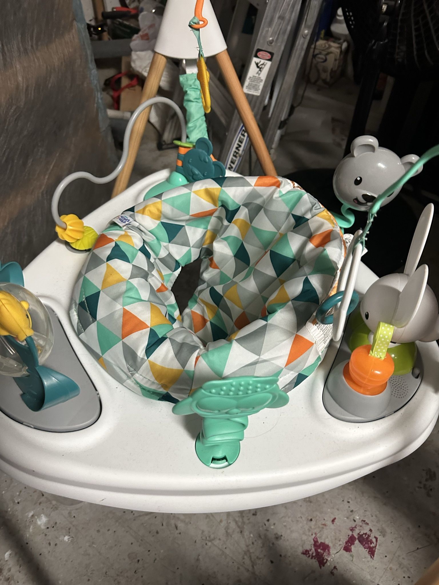 Baby Toys