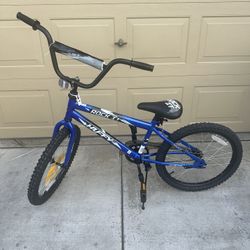 20 “ Bike 