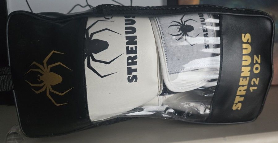 Boxing Gloves - $25 per Pair - Brand New