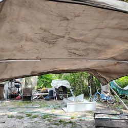 Boat Canopy 