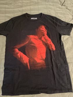 Longlegs Movie T Shirt