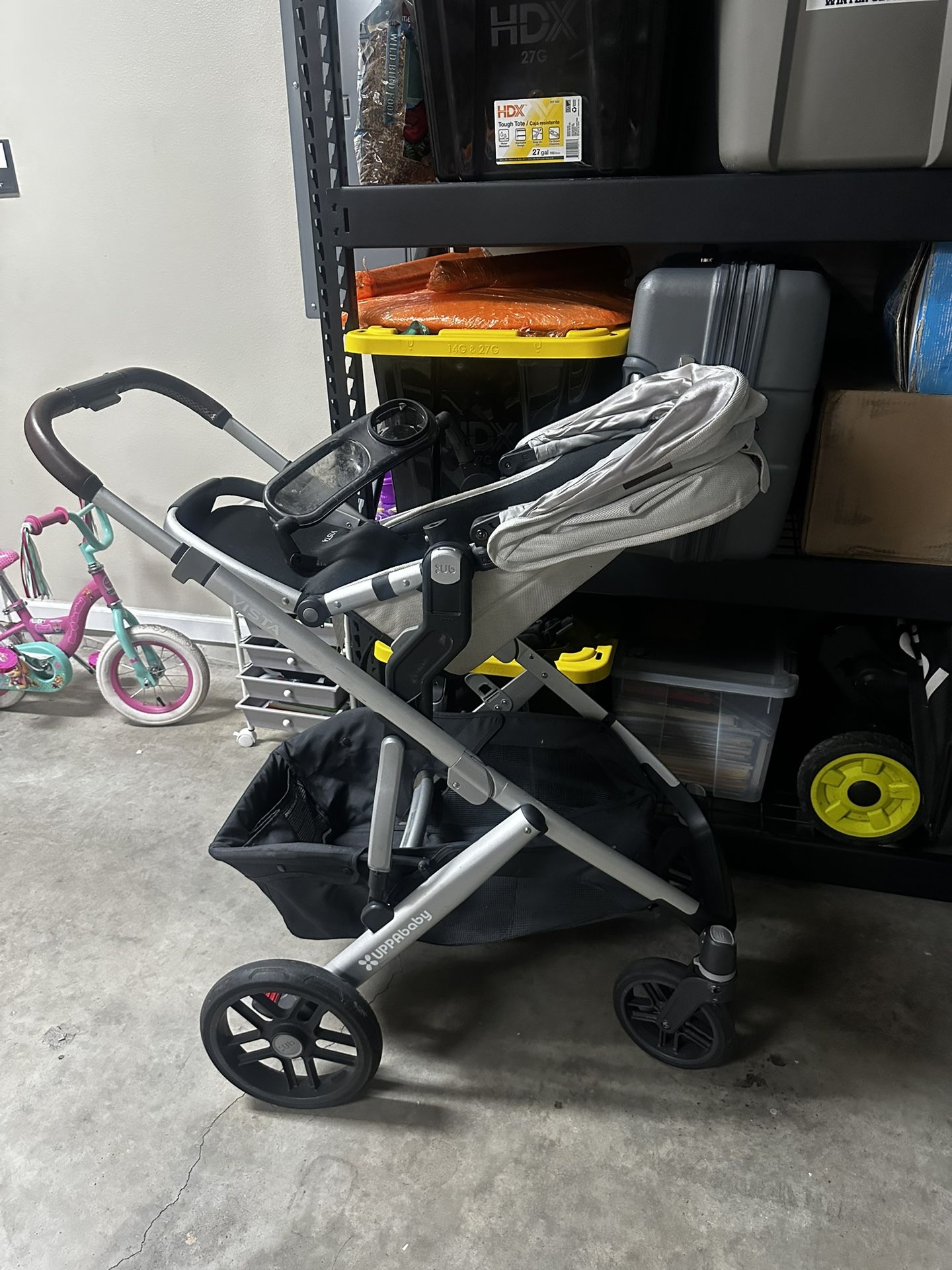 Stroller