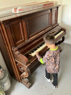 Piano