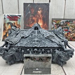 CoD Black Ops 4 Ce Mystery Box