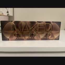 Naked Pallets 