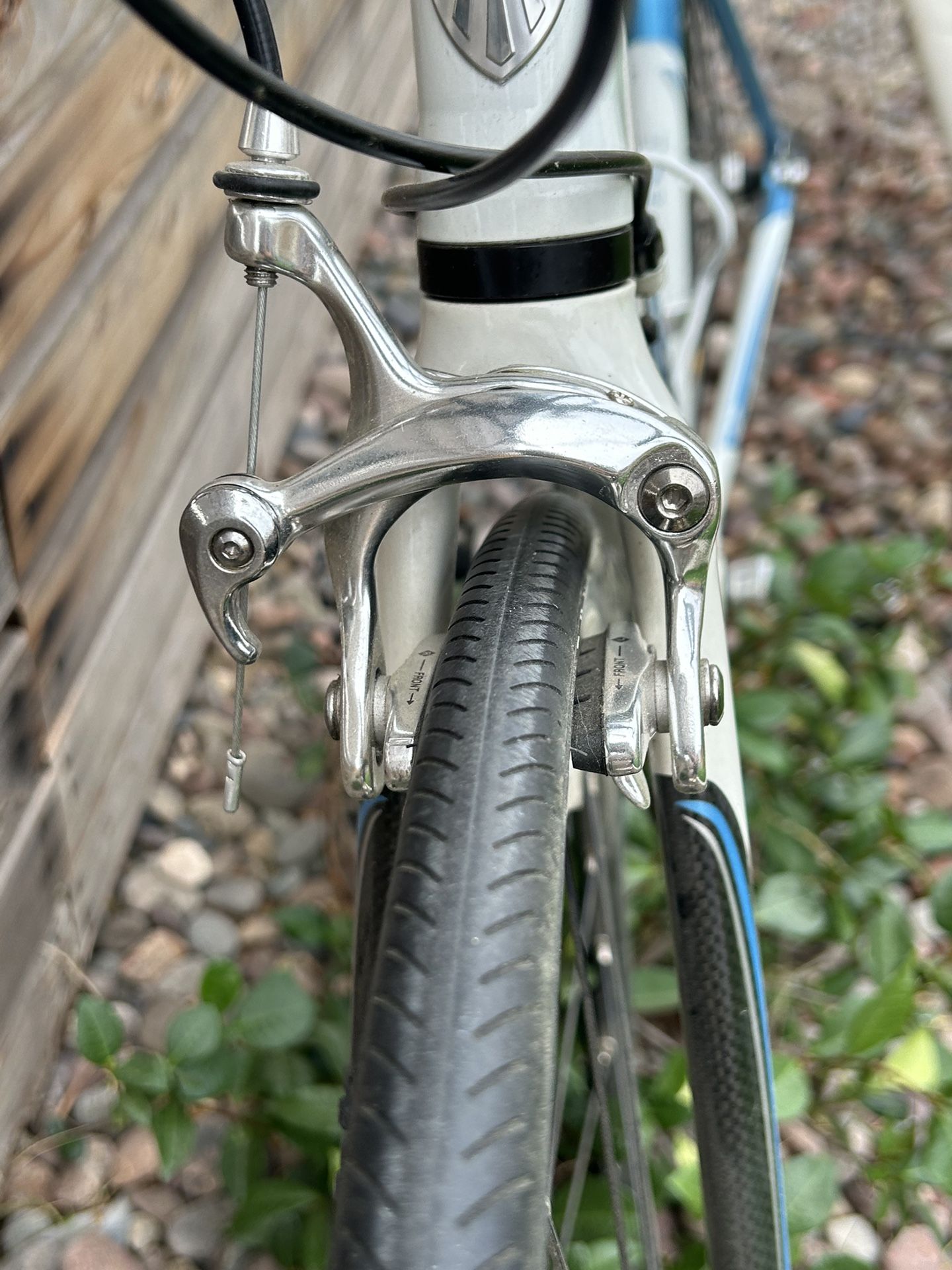 Trek Bontrager 1.2 Road Bike