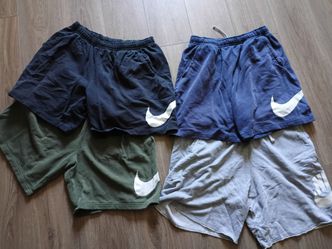 Men's Nike shorts