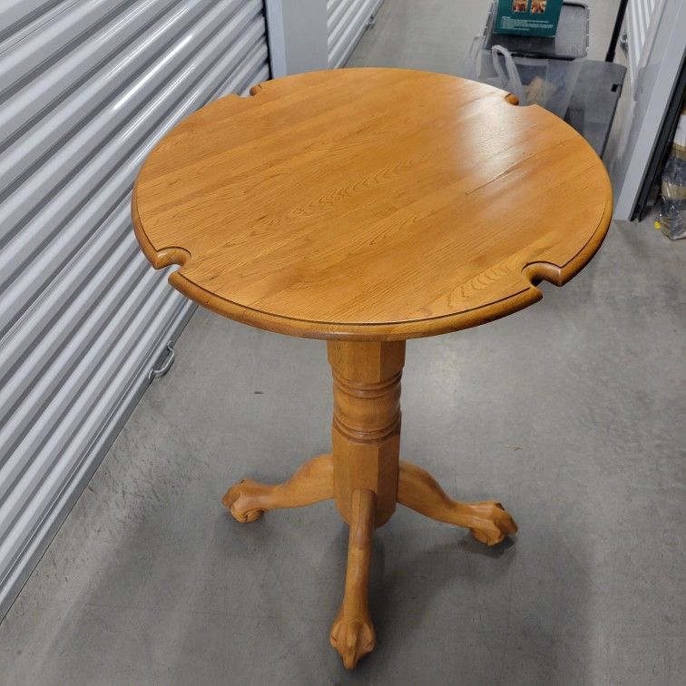 Pub Billiard Pool Table