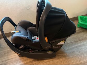Chicco keyfit 35