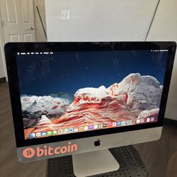 MacBook Desktop 