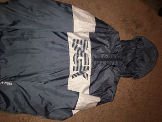 DGK windbreaker