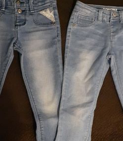 Girls Jeans/jeggings