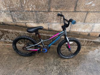 Specialized 16” - youth bicycle