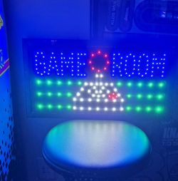 Game Room Light