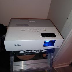Epson Projector 