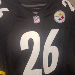 Steelers Jersey New