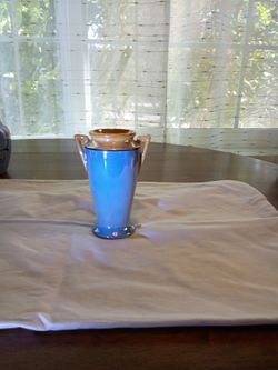 Small vase