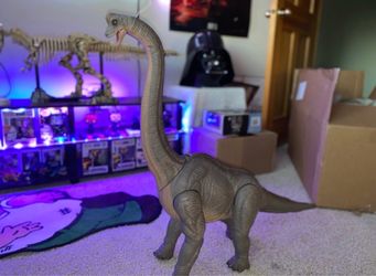 Hammond Collection Brachiosaurus (42 inches)