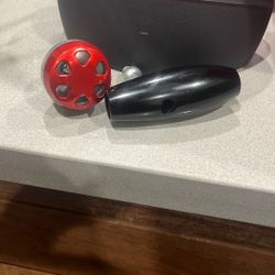 Accurate Fishing Knobs