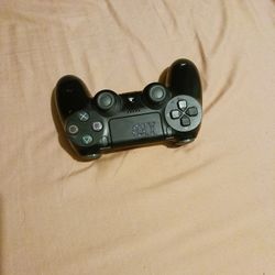 Play 4 Controll 