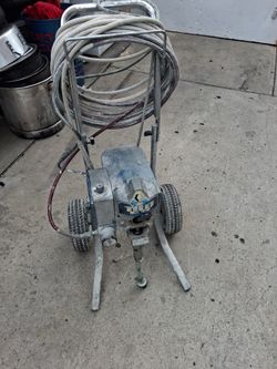 190 sp  Graco