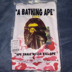 Bape Shirt