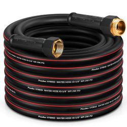 Garden Hose 30ft x 5/8"