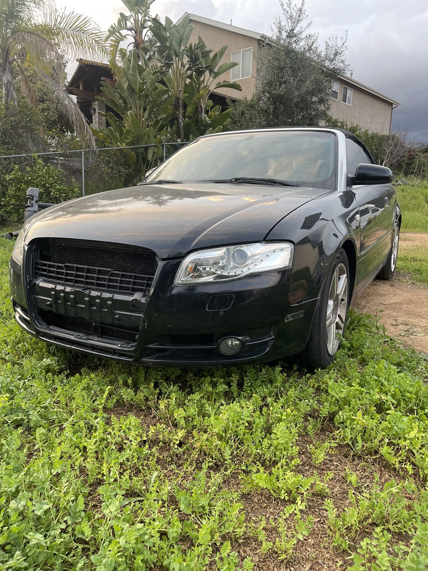2007 Audi A4