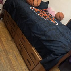 Boys Bedroom Set