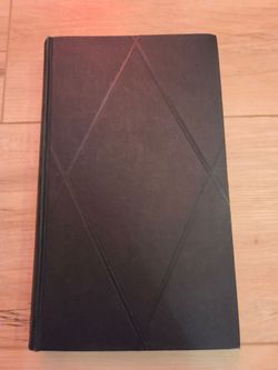 Theater history enthusiasts 1935 The Art of the Drama Book