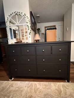 IKEA Hemnes dresser