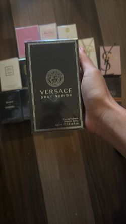 Versace